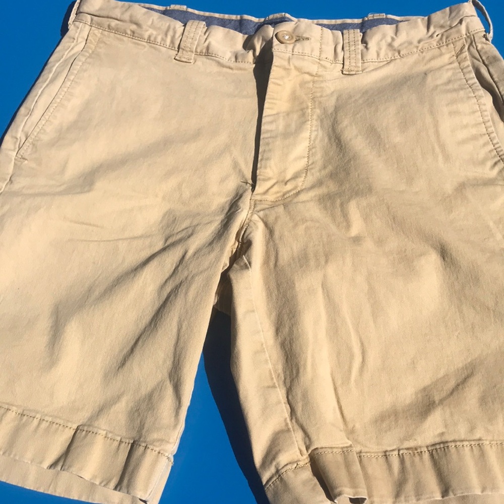 Flex short by J crew